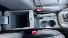 MG ZS 1.5 VTi-TECH Exclusive 5dr Petrol Hatchback